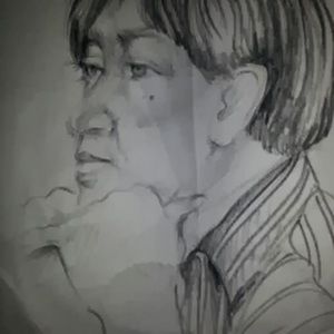 Meet your Posher, Jo